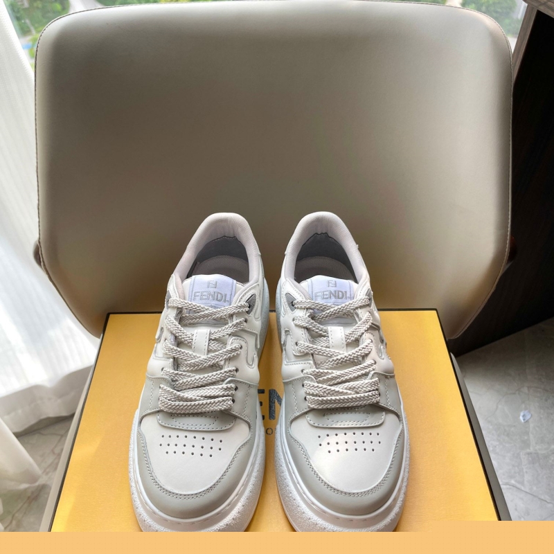 F**di casual shoes